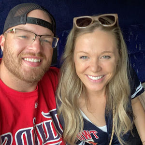 Meet your Posher, Halee